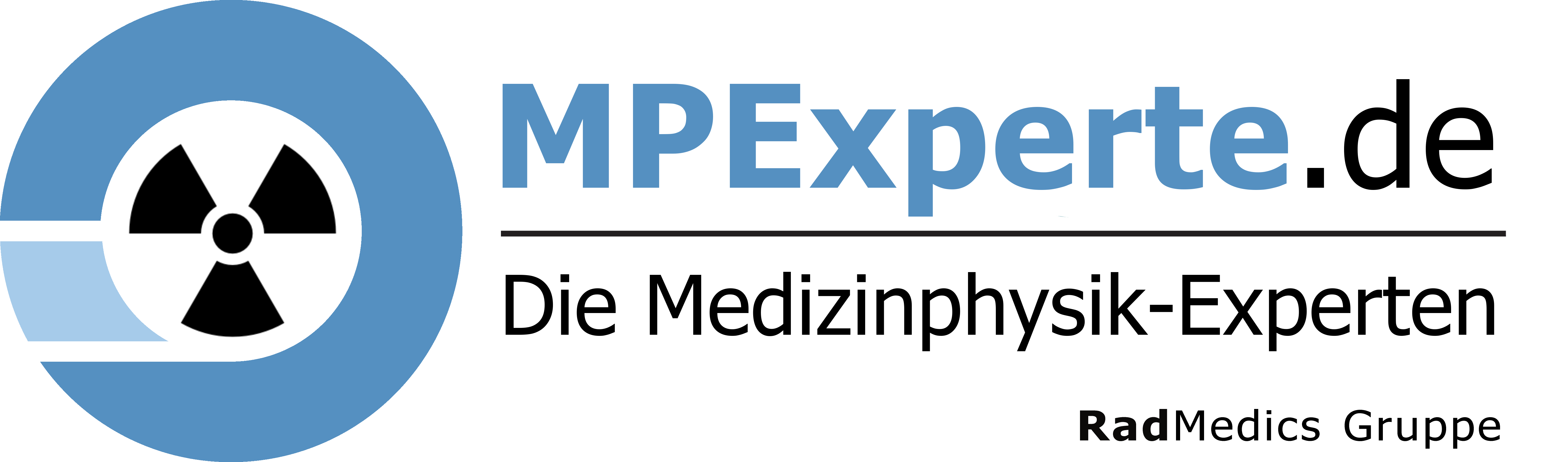 MPExperte.de - Ihr Medizinphysik-Experte